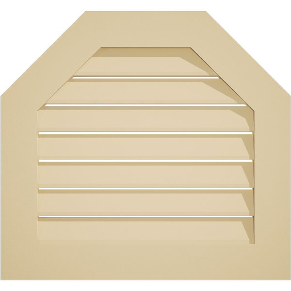 Ekena Millwork GVSOT28X2601SF