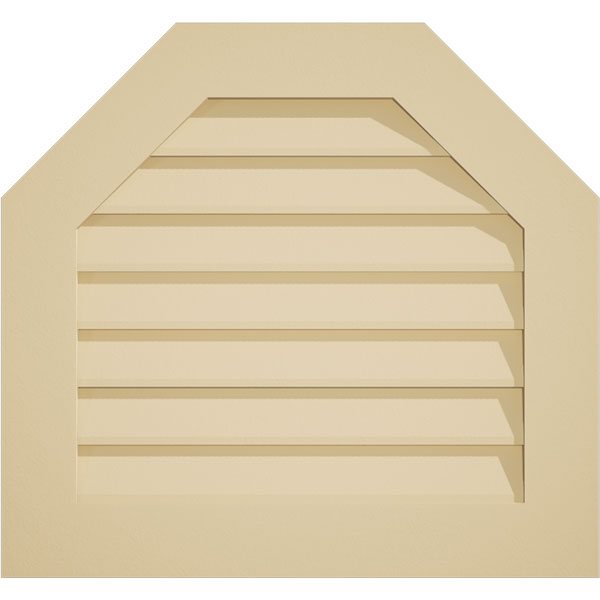 Ekena Millwork GVSOT28X2601SN