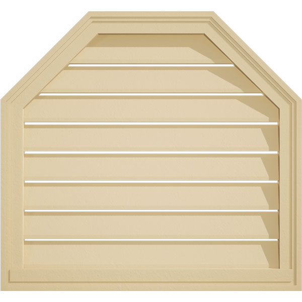 Ekena Millwork GVSOT28X2602SF