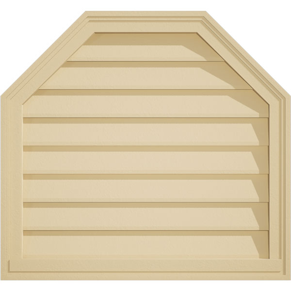 Ekena Millwork GVSOT28X2602SN