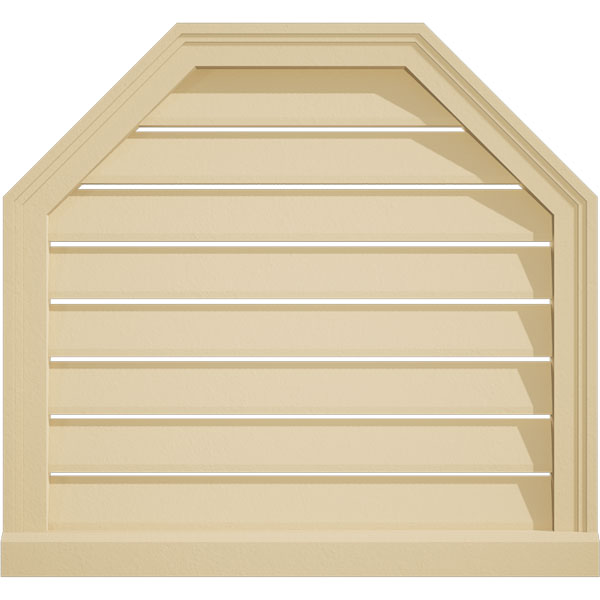 Ekena Millwork GVSOT28X2603SF