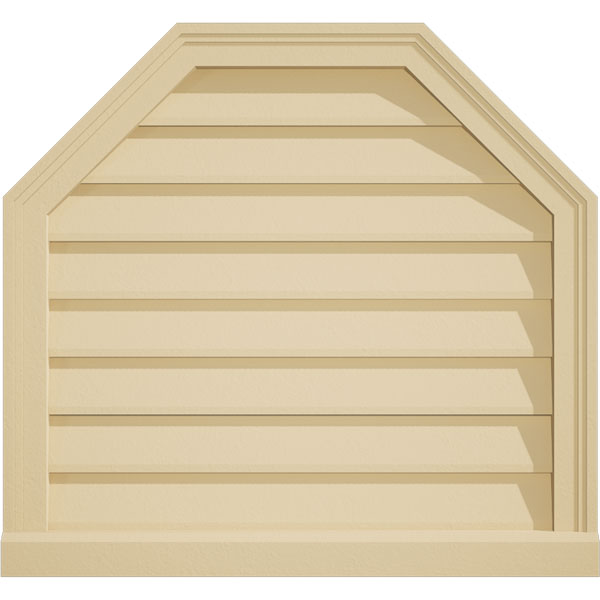 Ekena Millwork GVSOT28X2603SN