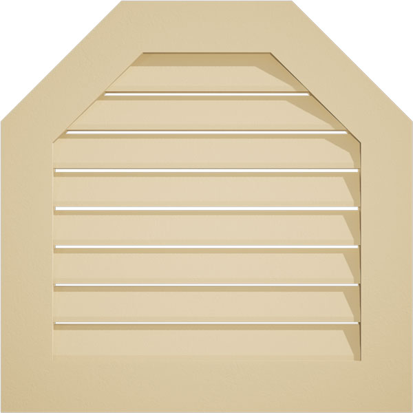 Ekena Millwork GVSOT28X2801SF