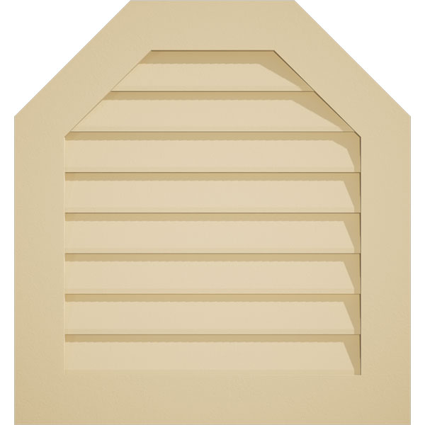 Ekena Millwork GVSOT28X3001SN