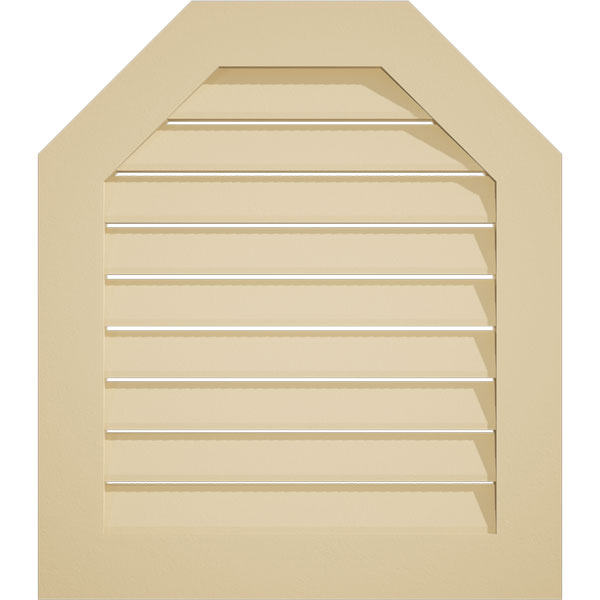 Ekena Millwork GVSOT28X3201SF