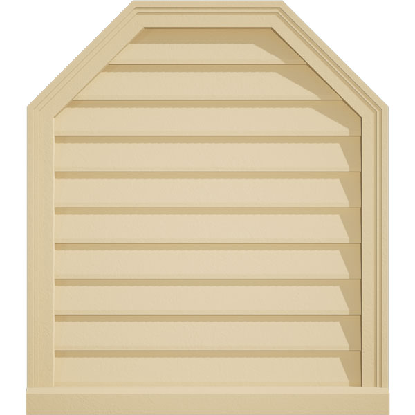 Ekena Millwork GVSOT28X3203SN