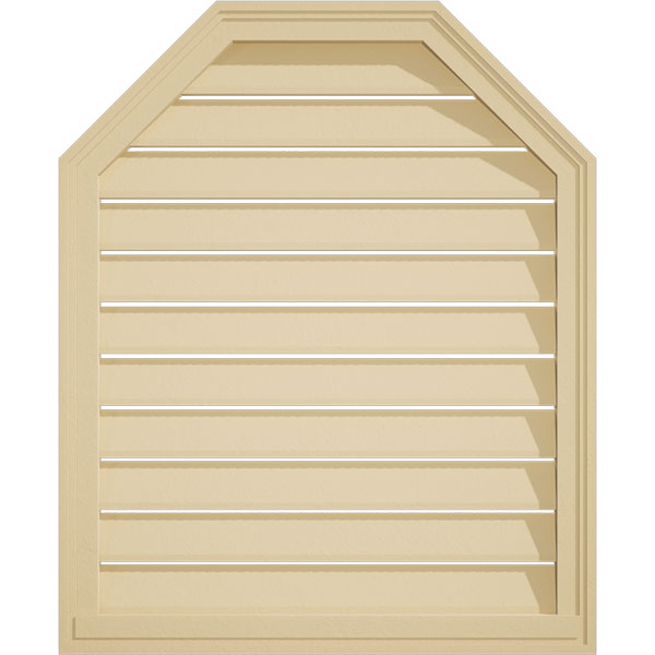 Ekena Millwork GVSOT28X3402SF