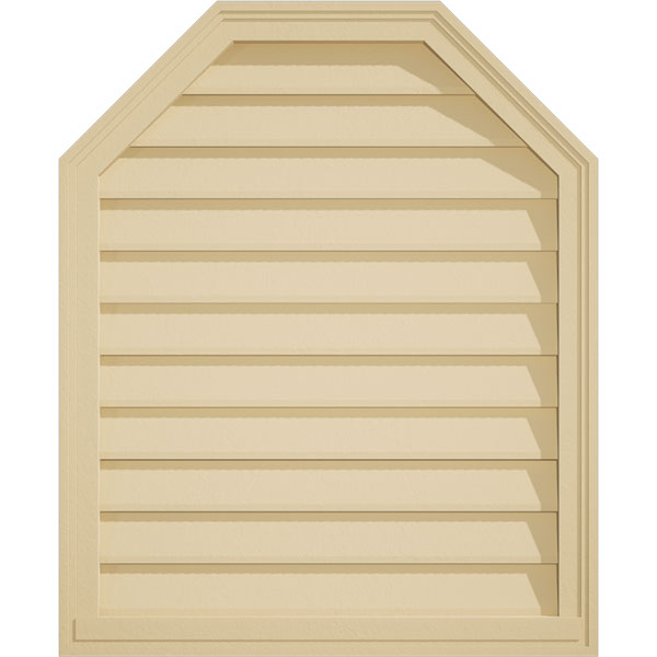 Ekena Millwork GVSOT28X3402SN