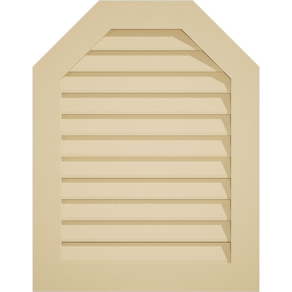 Ekena Millwork GVSOT28X3601SN