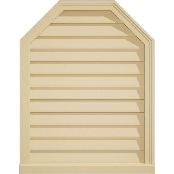 Ekena Millwork GVSOT28X3603SN