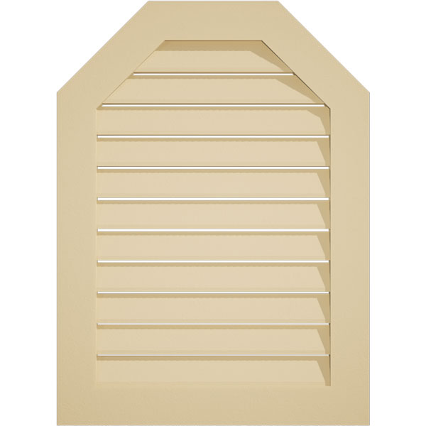 Ekena Millwork GVSOT28X3801SF