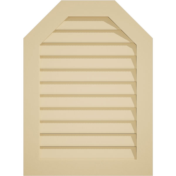 Ekena Millwork GVSOT28X3801SN