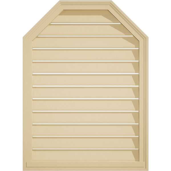 Ekena Millwork GVSOT28X3802SF