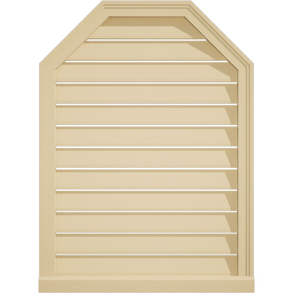 Ekena Millwork GVSOT28X3803SF