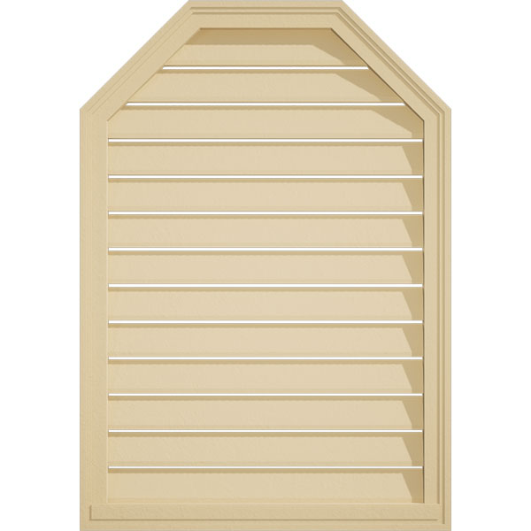 Ekena Millwork GVSOT28X4002SF
