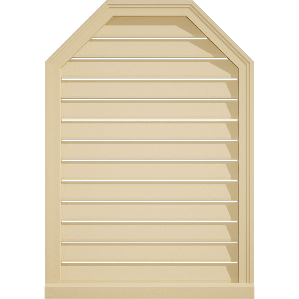 Ekena Millwork GVSOT28X4003SF