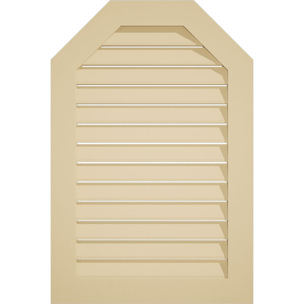 Ekena Millwork GVSOT28X4201SF