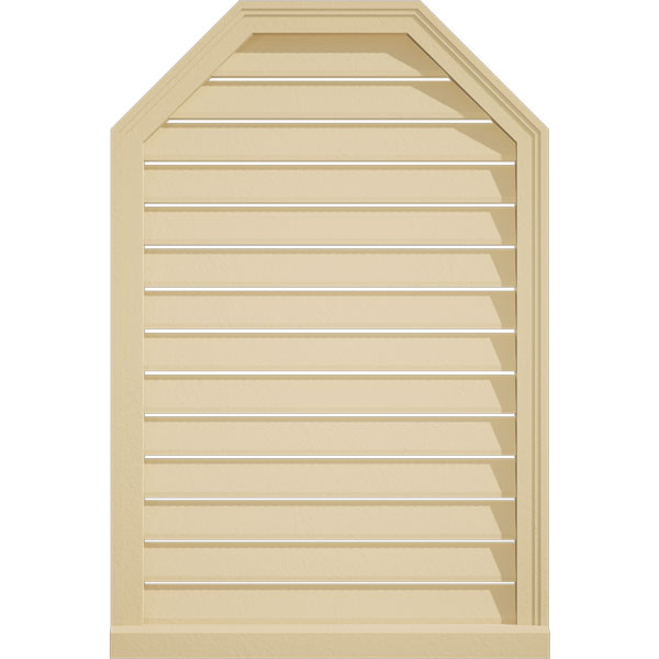 Ekena Millwork GVSOT28X4203SF