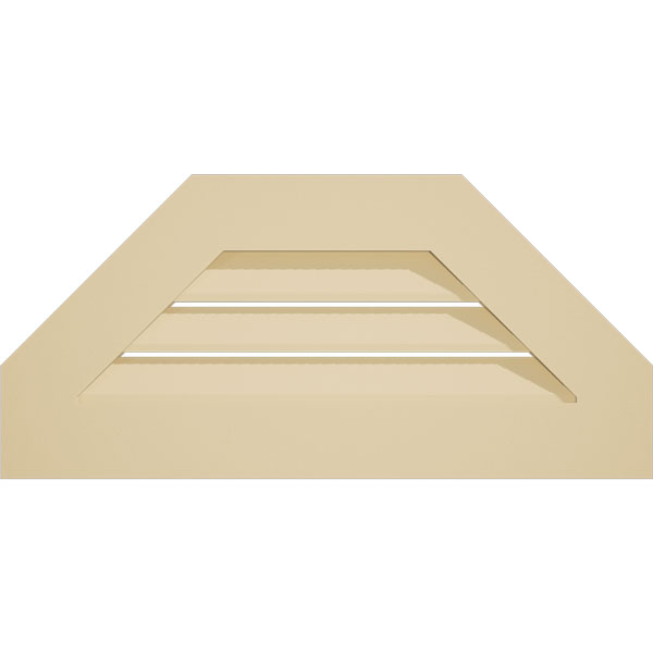 Ekena Millwork GVSOT30X1401SF