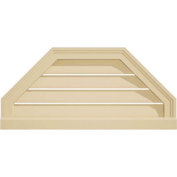 Ekena Millwork GVSOT30X1403SF