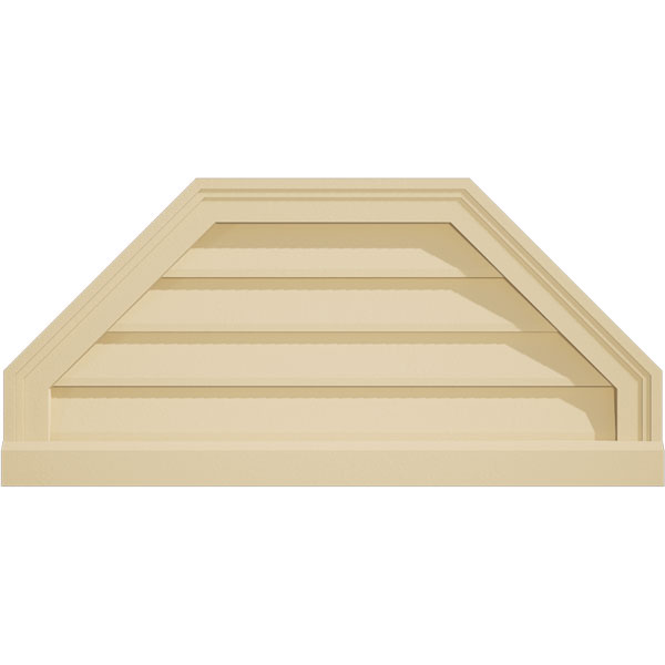 Ekena Millwork GVSOT30X1403SN