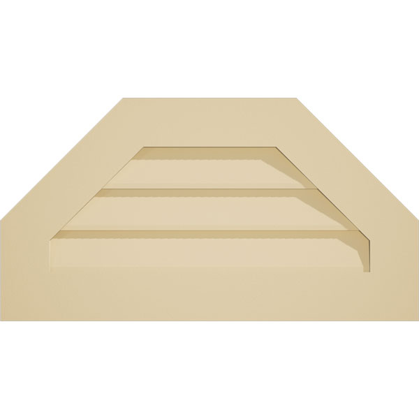Ekena Millwork GVSOT30X1601SN