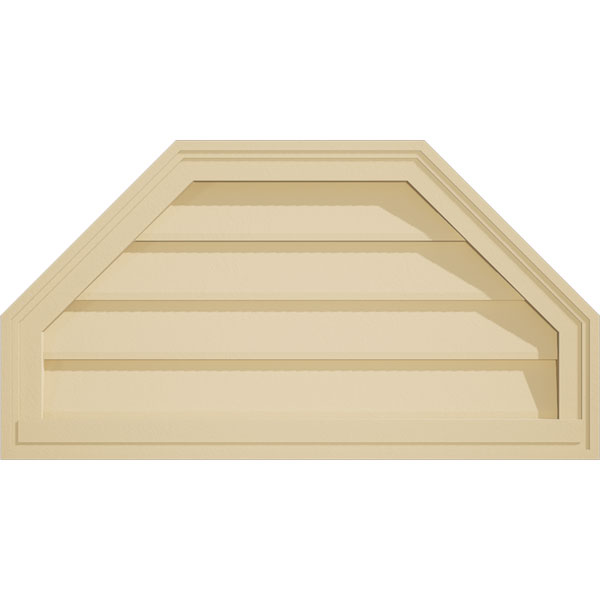 Ekena Millwork GVSOT30X1602SN