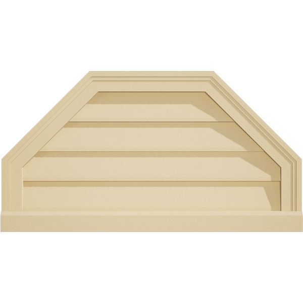 Ekena Millwork GVSOT30X1603SN
