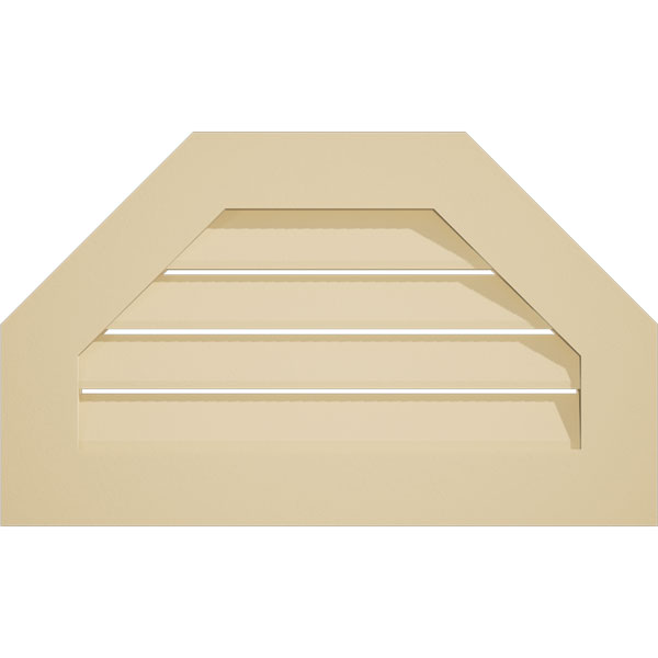 Ekena Millwork GVSOT30X1801SF
