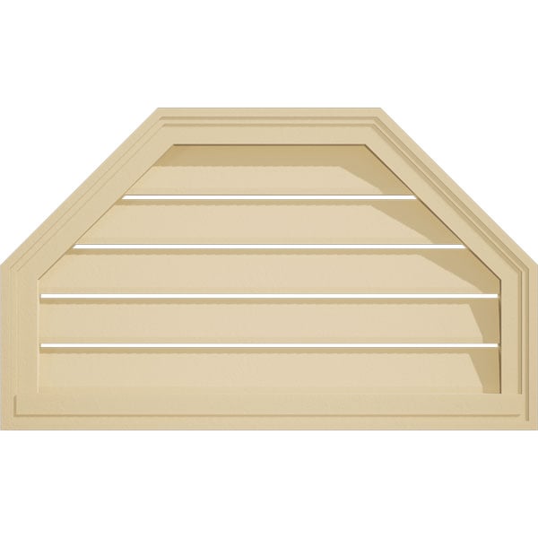 Ekena Millwork GVSOT30X1802SF