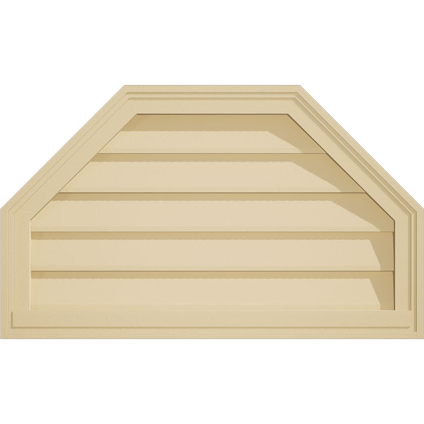 Ekena Millwork GVSOT30X1802SN