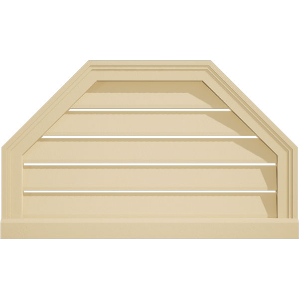 Ekena Millwork GVSOT30X1803SF