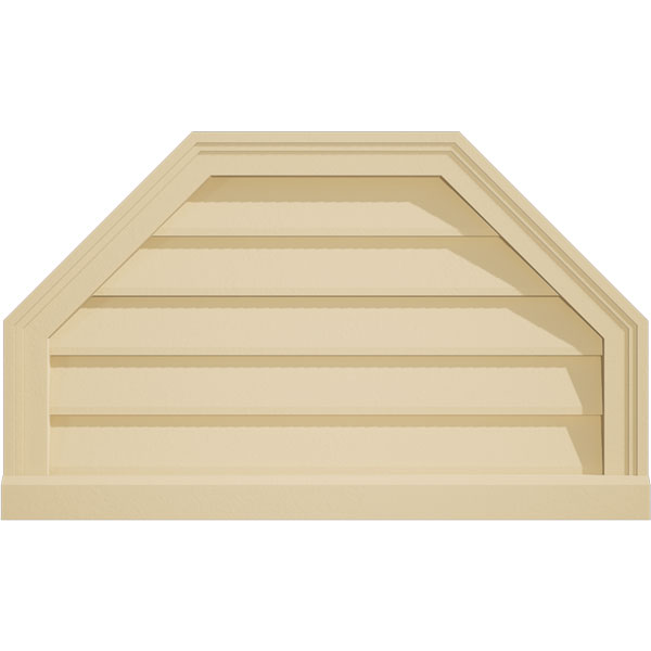 Ekena Millwork GVSOT30X1803SN