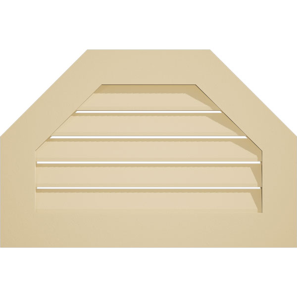 Ekena Millwork GVSOT30X2001SF
