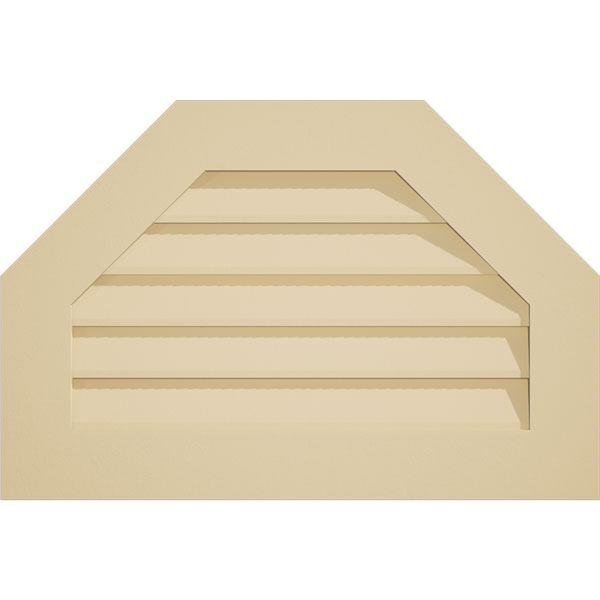 Ekena Millwork GVSOT30X2001SN