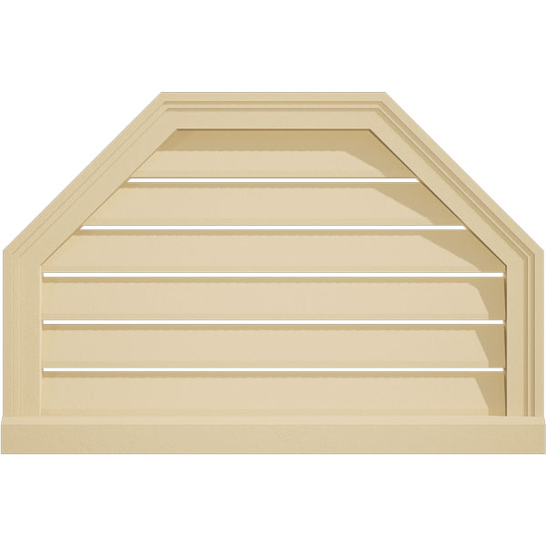 Ekena Millwork GVSOT30X2003SF