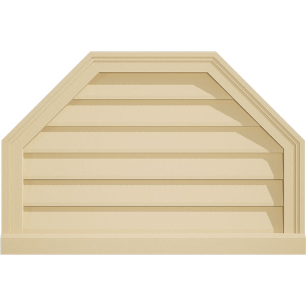 Ekena Millwork GVSOT30X2003SN