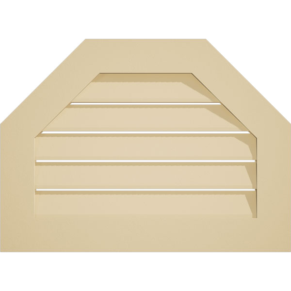Ekena Millwork GVSOT30X2201SF