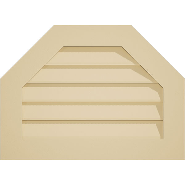 Ekena Millwork GVSOT30X2201SN