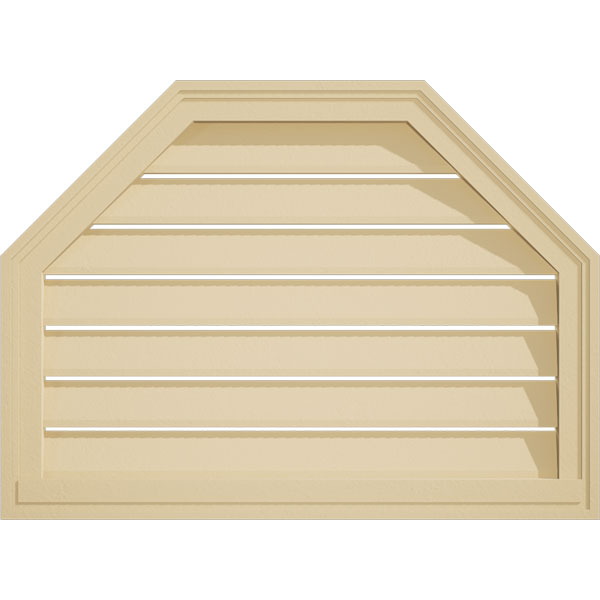 Ekena Millwork GVSOT30X2202SF