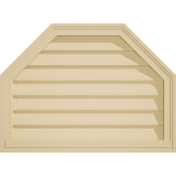 Ekena Millwork GVSOT30X2202SN