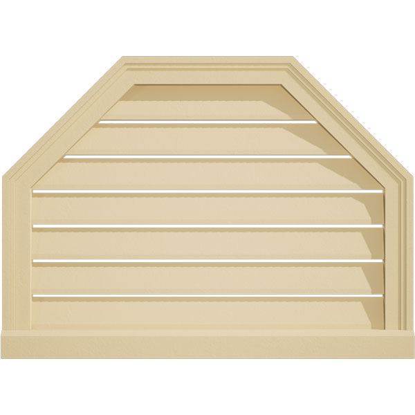 Ekena Millwork GVSOT30X2203SF