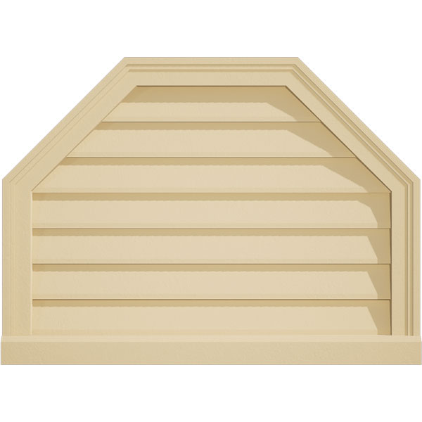 Ekena Millwork GVSOT30X2203SN
