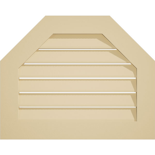 Ekena Millwork GVSOT30X2401SF