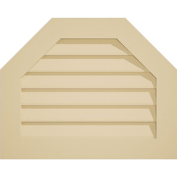 Ekena Millwork GVSOT30X2401SN