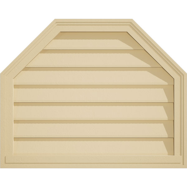 Ekena Millwork GVSOT30X2402SN