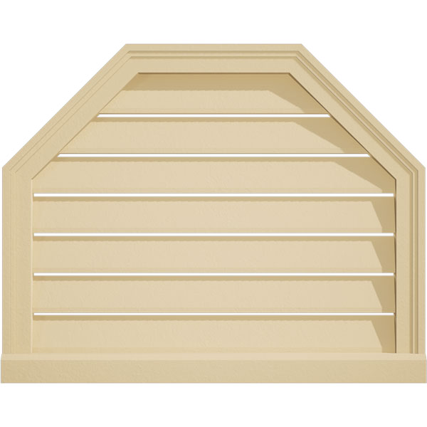Ekena Millwork GVSOT30X2403SF
