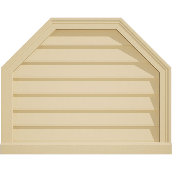 Ekena Millwork GVSOT30X2403SN