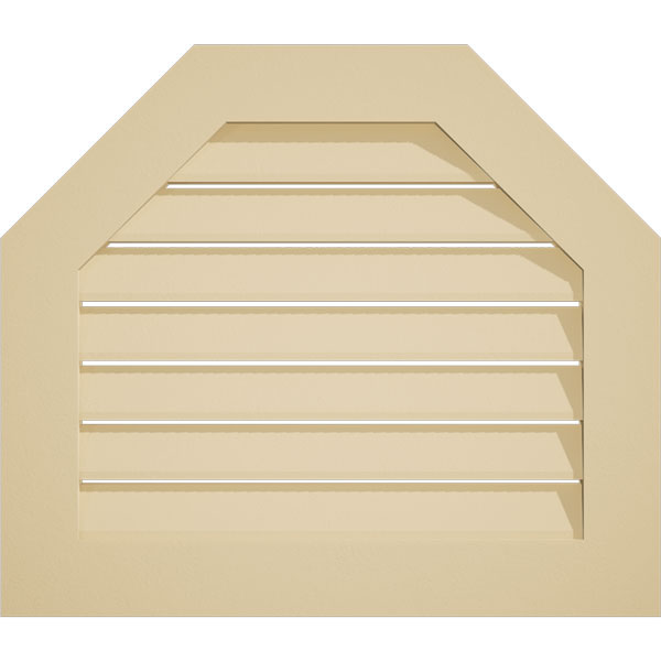 Ekena Millwork GVSOT30X2601SF