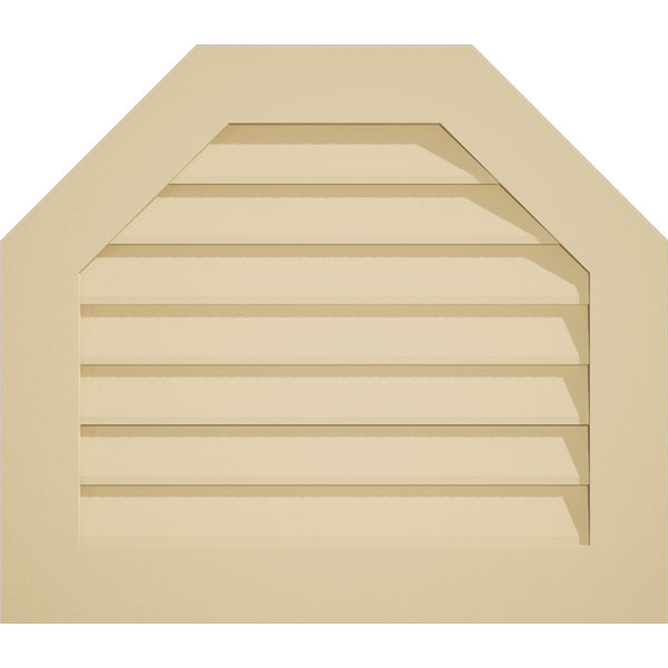 Ekena Millwork GVSOT30X2601SN